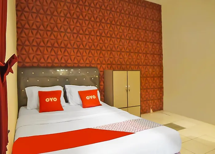 Oyo 91700 N Guesthouse