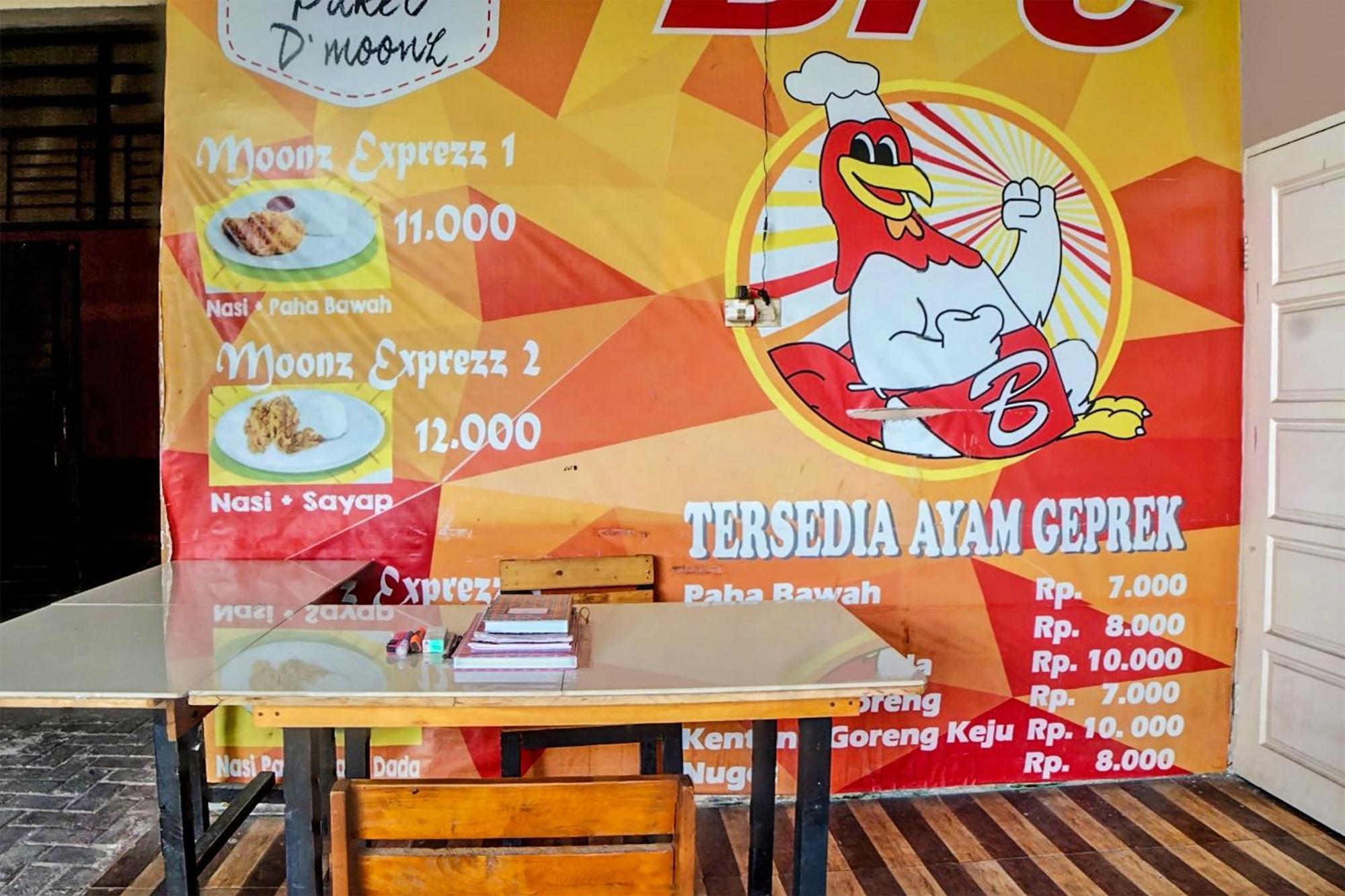 Oyo 91700 N Medan