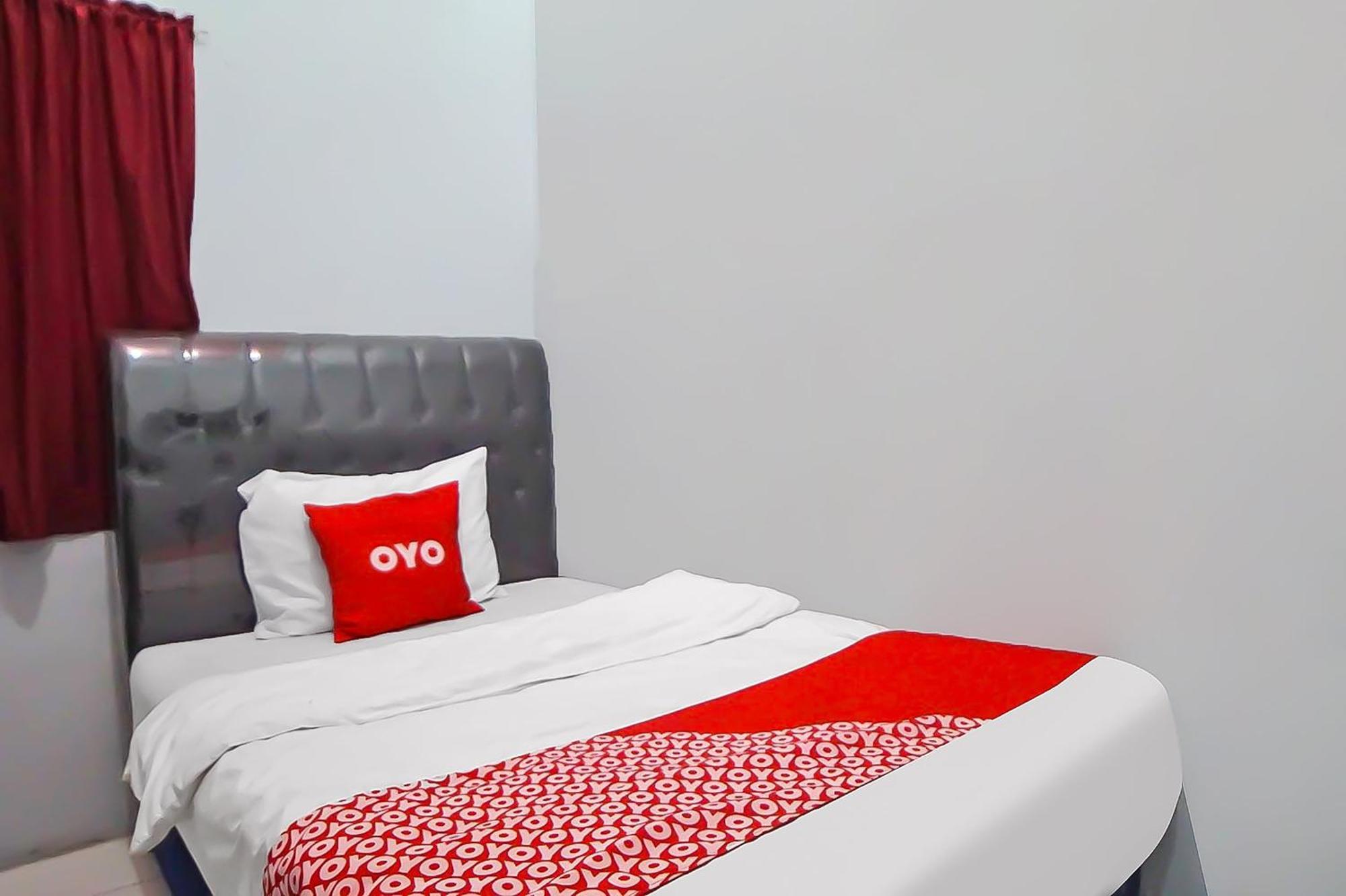 Hotel Oyo 91700 N 2*