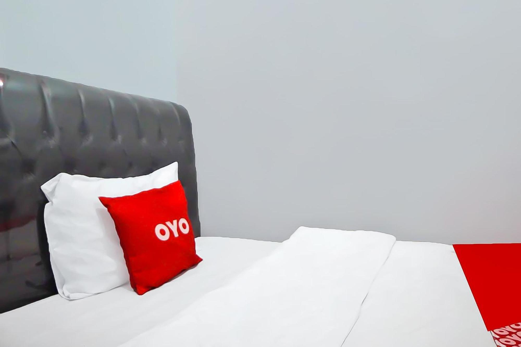 Oyo 91700 N Hotel Medan