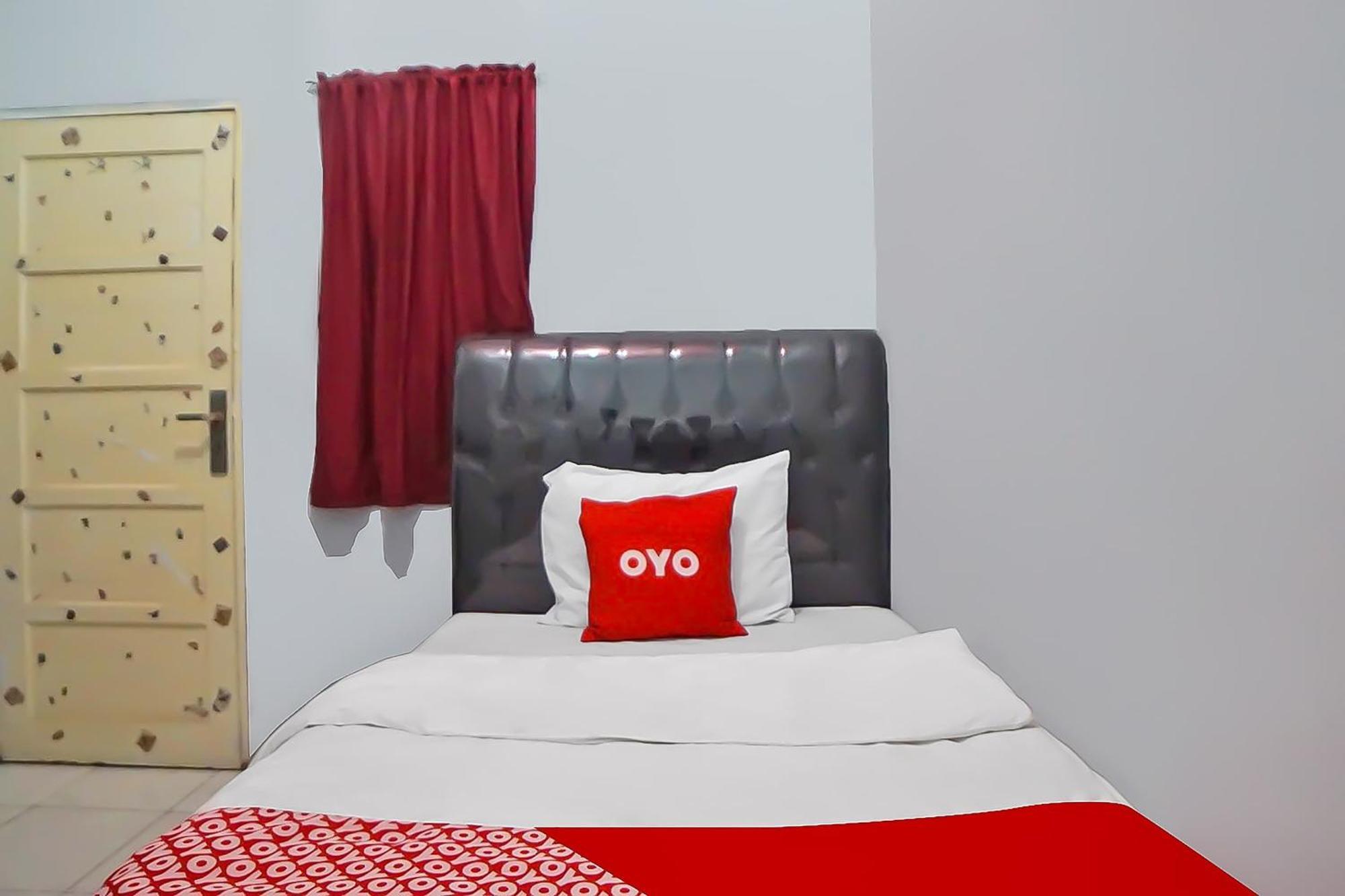 Oyo 91700 N Medan