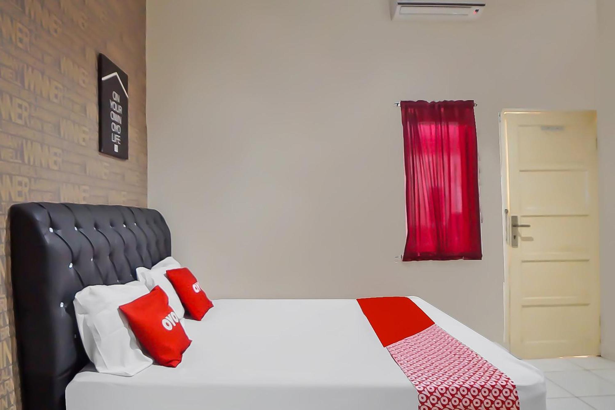 Hotel Oyo 91700 N Medan