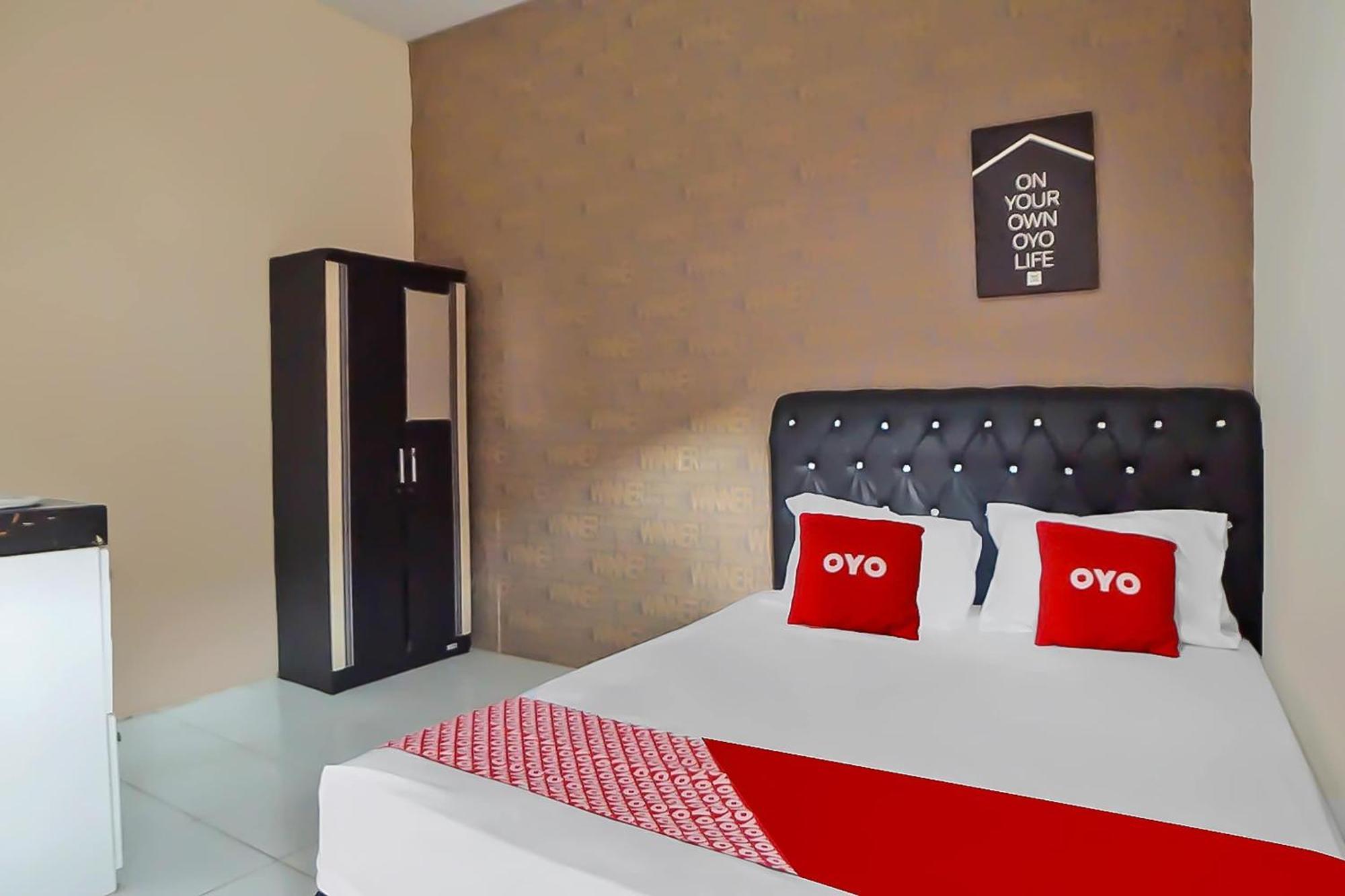 Oyo 91700 N Hotel