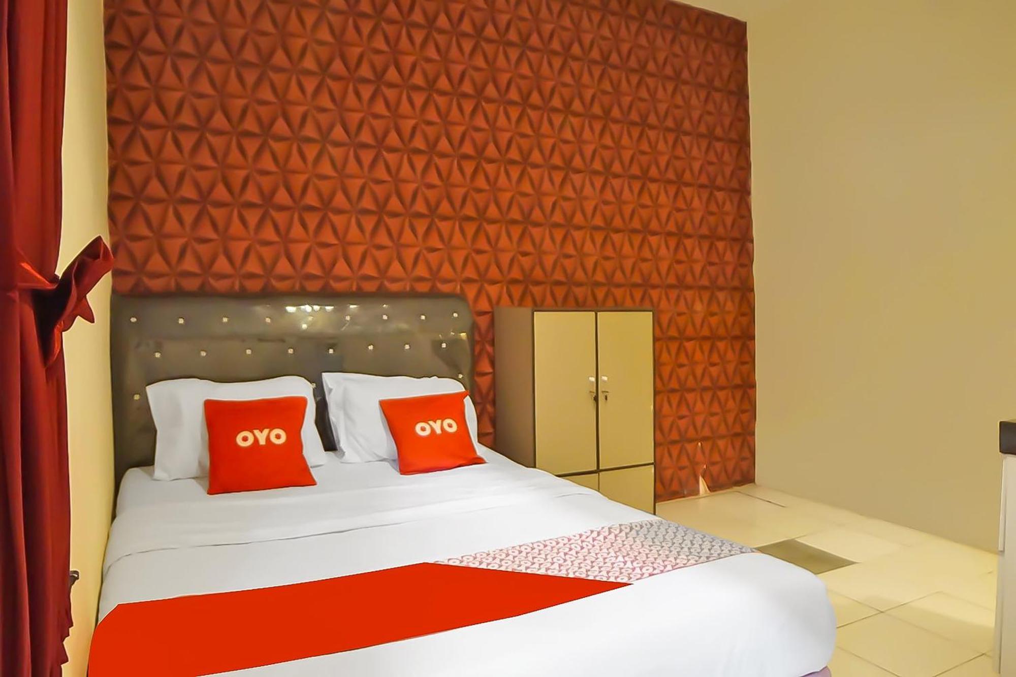 Hotel Oyo 91700 N