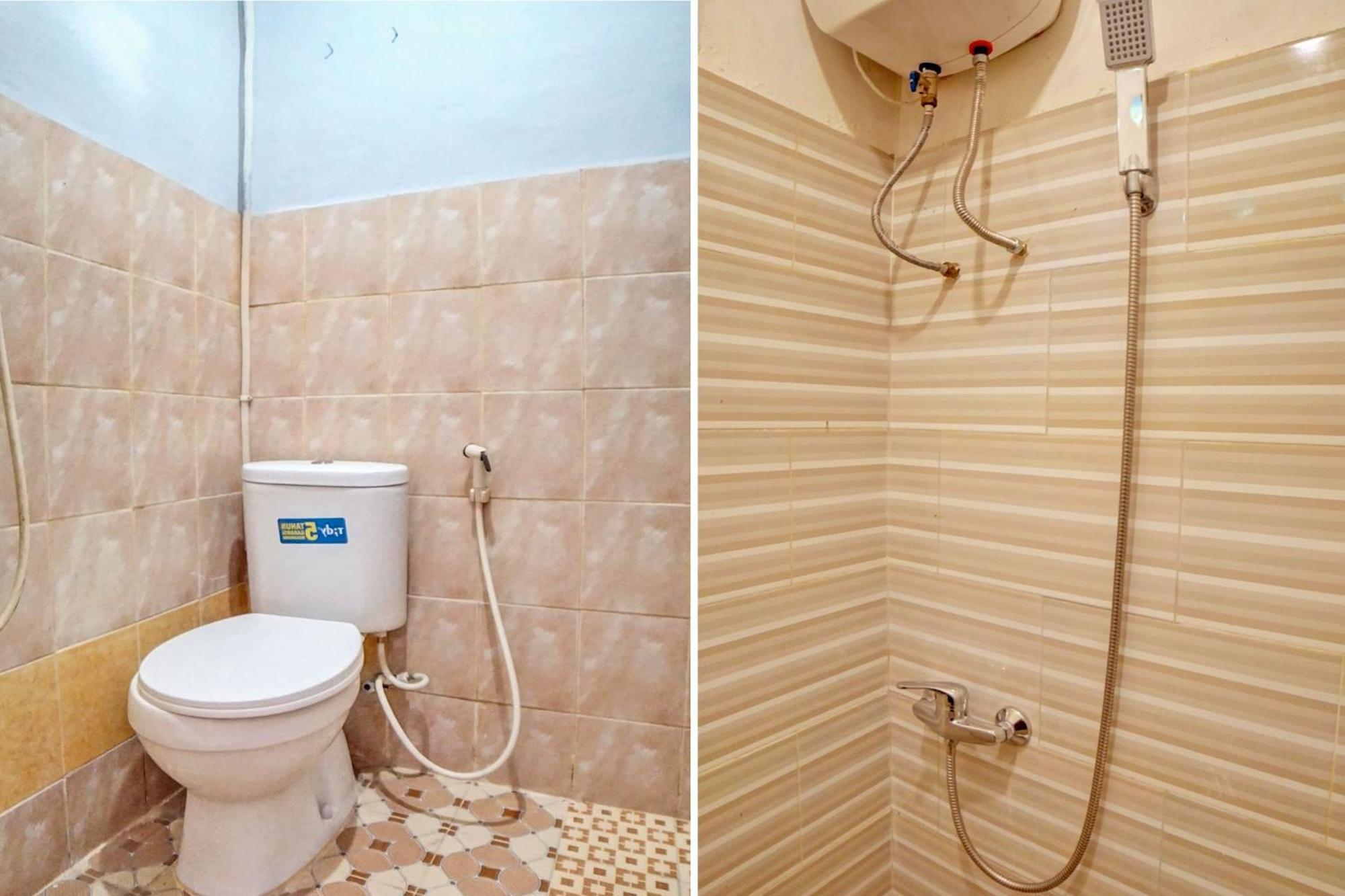Hotel Oyo 91700 N Medan