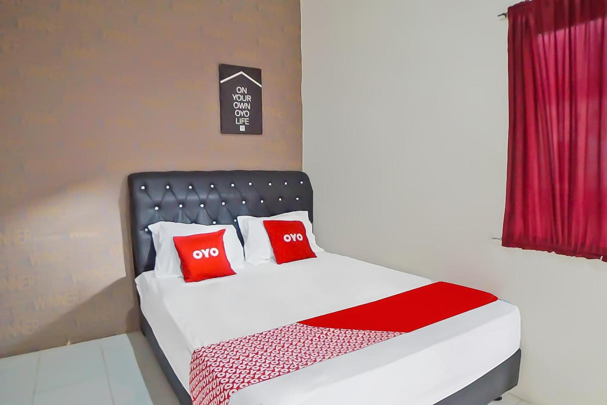 Hotel Oyo 91700 N 2*
